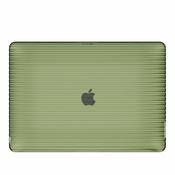 Tech21 T21-10130 laptop case 33 cm (13") Cover Green image