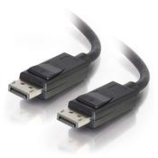 C2G 54400 DisplayPort cable 0.91 m Black image