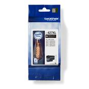 Brother LC-427XLBK Ink cartridge black high-capacity, 6K pages ISO/IEC 24711 for Brother MFC-J 5955 image