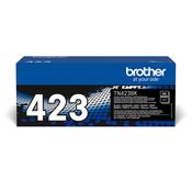 Brother TN-423BK Toner-kit black high-capacity, 6.5K pages ISO/IEC 19752 for Brother HL-L 8260/8360 image