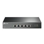 TP-Link 5-Port 10G Desktop Switch image