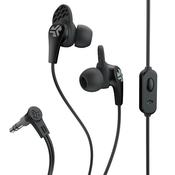 JLab Jbuds PRO Headphones Wired In-ear Sports Black image