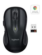 Logitech M510 mouse Right-hand RF Wireless Laser 1000 DPI image