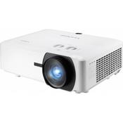 Viewsonic LS920WU data projector Standard throw projector 6000 ANSI lumens DMD WUXGA (1920x1200) White image