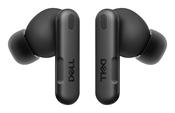 DELL EB525 Headset True Wireless Stereo (TWS) In-ear Calls/Music Bluetooth Black image