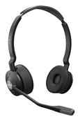 Jabra Engage 75 SE - Stereo, EMEA image