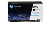 HP CF289A/89A Toner cartridge, 5K pages ISO/IEC 19752 for HP M 507 image