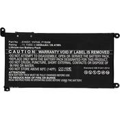 CoreParts MBXDE-BA0194 laptop spare part Battery image