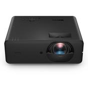 BenQ LH860ST Short throw projector 5000 ANSI lumens DLP 1080p (1920x1080) 3D Black image