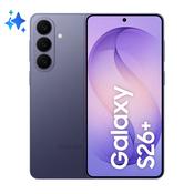 Samsung Galaxy S26+ 17 cm (6.7") Dual SIM Android 16.0 5G USB Type-C 12 GB 512 GB 4900 mAh Violet image