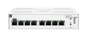 HPE Aruba Networking Networking Instant On Switch 8p Gigabit 1830 image