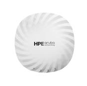 HPE Aruba Networking AP-755 (RW) Tri Radio 4x4 Wi-Fi 7 Internal Antennas 5-pack Campus Access Point image