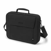 DICOTA Eco Multi BASE 43.9 cm (17.3") Briefcase Black image