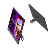 ASUS ZenScreen MB166CR computer monitor 39.6 cm (15.6") 1920 x 1080 pixels Full HD LCD Black image