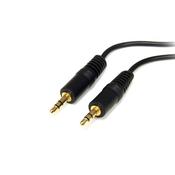 StarTech.com 6 ft 3.5mm Stereo Audio Cable - M/M image