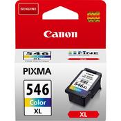 Canon 8288B001/CL-546XL Printhead cartridge color, 300 pages ISO/IEC 24711 13ml for Canon Pixma MG 2450 image