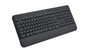 Logitech SIGNATURE K650. Type in comfort. Get more done image
