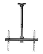 Vivolink VLMC3770S signage display mount 2.18 m (86") Black