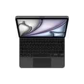 Apple Magic Keyboard QWERTZ German Black image