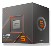 AMD Ryzen 5 8500G processor 3.5 GHz 16 MB L3 Box image