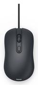 Hama CM-200 mouse Office Ambidextrous USB Type-A Optical 1600 DPI image