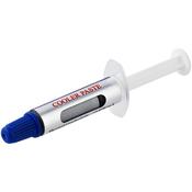 StarTech.com Thermal Paste, Pack of 5 Re-sealable Syringes (1.5g / each), Metal Oxide Compound, CPU Heat Sink Thermal Grease Paste image