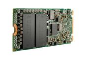 HPE 480GB SATA 6G Read Intensive M.2 Multi Vendor SSD image