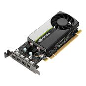 PNY VCNT1000-SB graphics card NVIDIA T1000 4 GB GDDR6 image