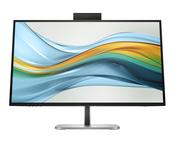 HP Series 5 Pro 27 inch QHD USB-C Conferencing Monitor - 527pm PVC Free image