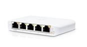 Ubiquiti UniFi Switch Flex Mini (3-pack) Managed Gigabit Ethernet (10/100/1000) Power over Ethernet (PoE) White image
