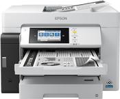 Epson EcoTank Pro ET-M16685 Inkjet A3 4800 x 2400 DPI Wi-Fi image