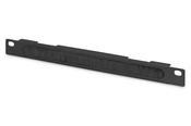 Digitus 254mm (10") cable entry