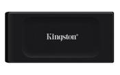 Kingston Technology 1TB XS1000 External USB 3.2 Gen 2 Portable Solid State Drive image