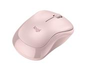 Logitech 910-007121 mouse Travel Ambidextrous RF Wireless + Bluetooth 4000 DPI image
