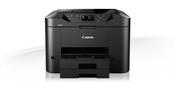 Canon MAXIFY MB2750 Inkjet A4 600 x 1200 DPI Wi-Fi image