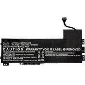 CoreParts MBXHP-BA0088 laptop spare part Battery image