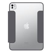 OtterBox Symmetry Folio Series for Apple iPad Pro 11" (M5/M4), Thunderstorm - No Retail Packaging image