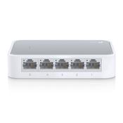 TP-Link TL-SF1005D network switch Unmanaged Fast Ethernet (10/100) image