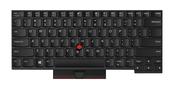 Lenovo 01HX310 laptop spare part Keyboard image