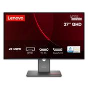 Lenovo ThinkVision P27Q-40 Monitor image