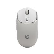 HP 400 Quiet Maple Wireless Mouse image