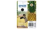 Epson C13T10H14010/604XL Ink cartridge black high-capacity, 500 pages 8,9ml for Epson XP-2200 image