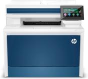 HP Color LaserJet Pro MFP 4302fdn Printer image