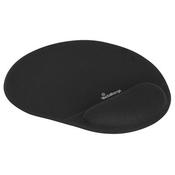 MediaRange MROS250 mouse pad Black image