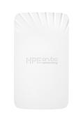 HPE Aruba Networking AP-503H (RW) Dual Radio 802.11ax 2x2 1+2 Ethernet Unified Hospitality AP