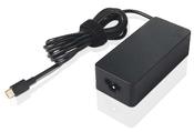 Lenovo 4X20M26272 power adapter/inverter 65 W Black image