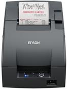 Epson TM-U220IIB (102) Wired Dot matrix POS printer image