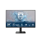 Philips 1000 series 24E2N1110/00 computer monitor 60.5 cm (23.8") 1920 x 1080 pixels Full HD LCD Black image