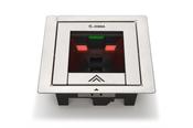 Zebra SP7201-H Built-in bar code reader 1D/2D Black image