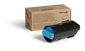 Xerox 106R03896 Toner-kit cyan, 6K pages for Xerox VersaLink C 600/605 image